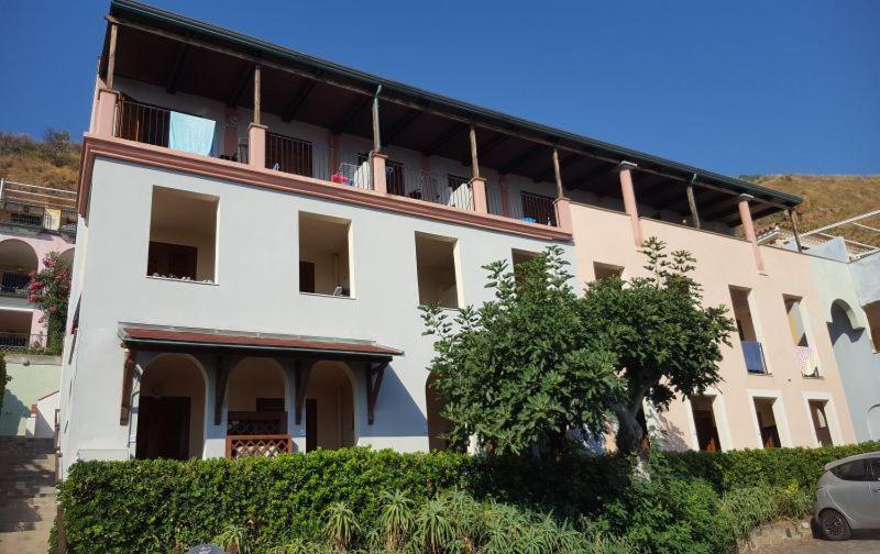 Vrclub - Villa Ridente Residence San Giorgio (Messina) Exterior foto