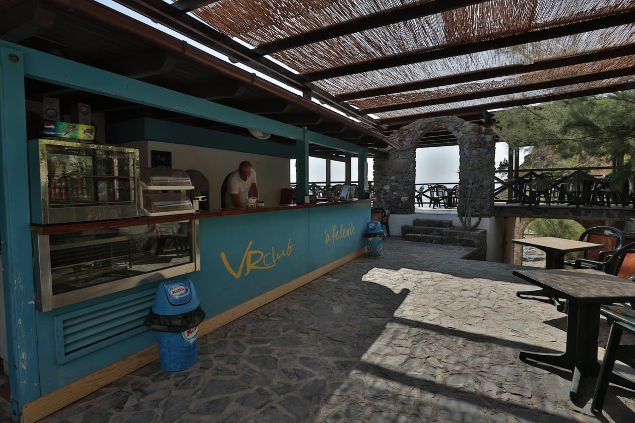 Vrclub - Villa Ridente Residence San Giorgio (Messina) Exterior foto