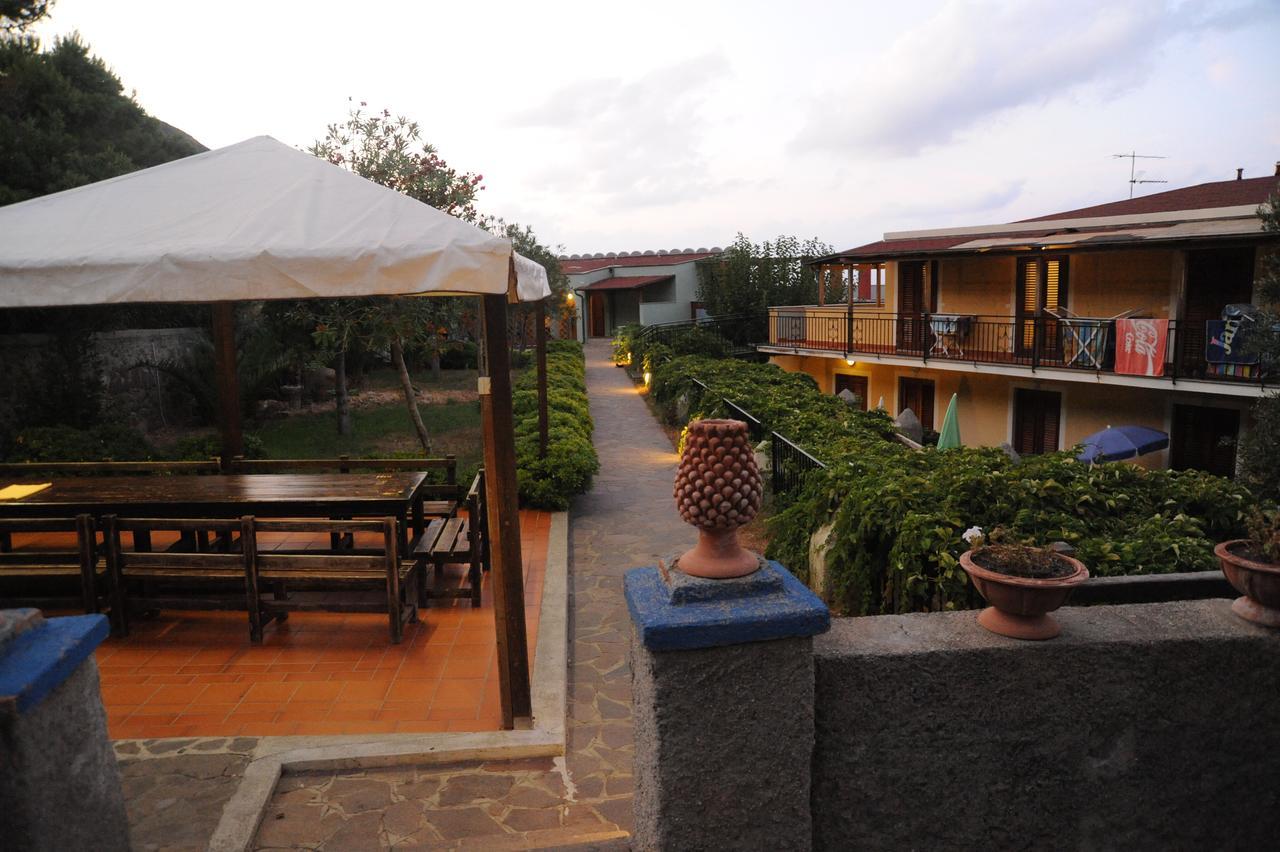 Vrclub - Villa Ridente Residence San Giorgio (Messina) Exterior foto
