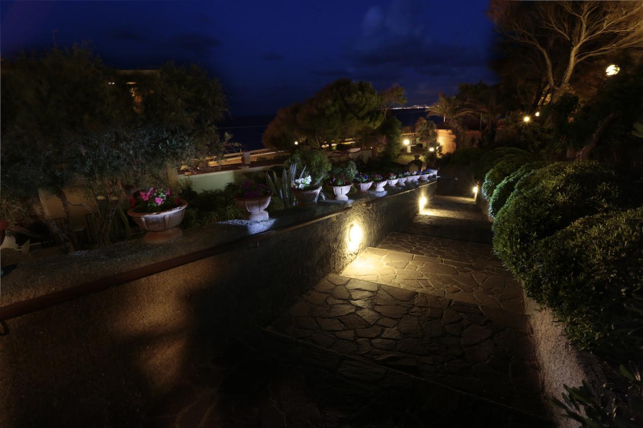 Vrclub - Villa Ridente Residence San Giorgio (Messina) Exterior foto