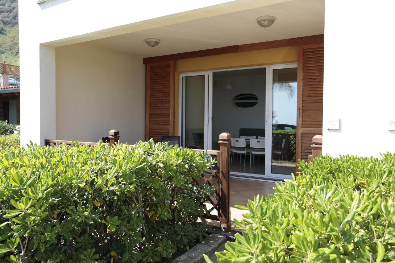 Vrclub - Villa Ridente Residence San Giorgio (Messina) Exterior foto