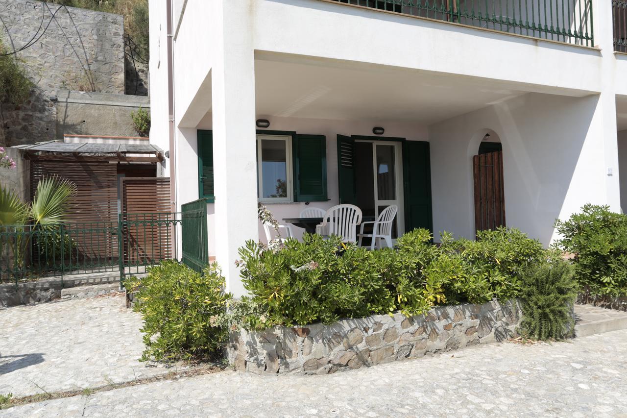Vrclub - Villa Ridente Residence San Giorgio (Messina) Exterior foto