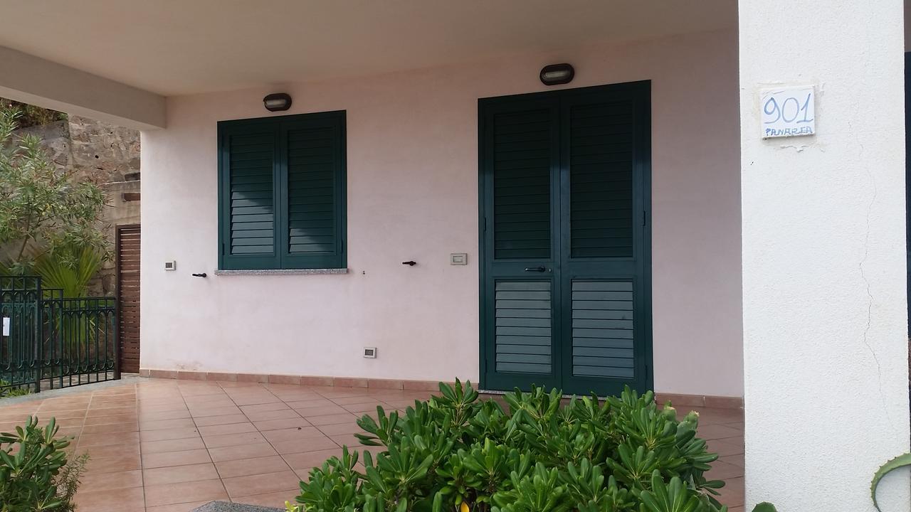 Vrclub - Villa Ridente Residence San Giorgio (Messina) Exterior foto