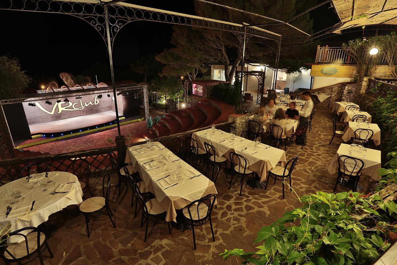 Vrclub - Villa Ridente Residence San Giorgio (Messina) Exterior foto